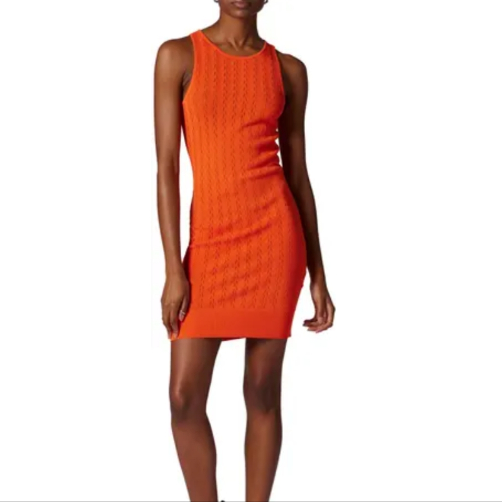 NWT EQUIPMENT DRESS